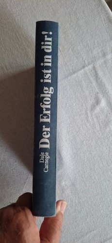 Der erfolg ist dir - der, in