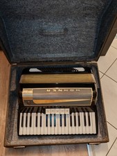 Akkordeon Hohner Lucia III