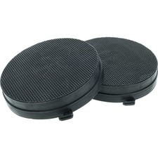 2 Aktivkohlefilter für Falmec