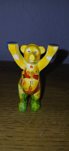 Buddy bear berlin cm - berlin,