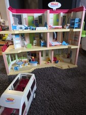 Playmobil „Großes