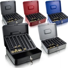 Münzkassette Geldkassette