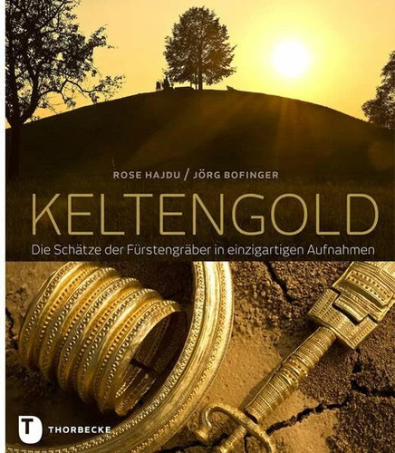 Keltengold die schätze - schätze, der