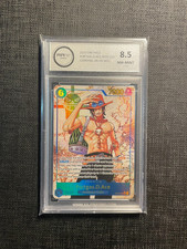 Portgas.D.Ace OP13-119