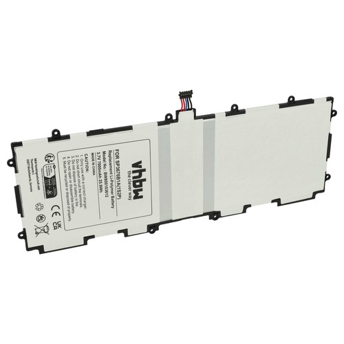 Akku für samsung galaxy note - akku,