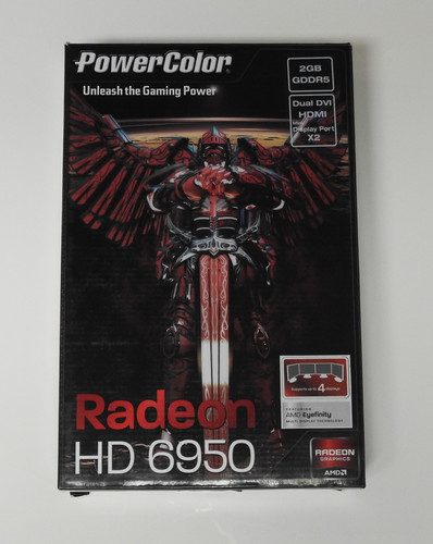 Grafikkarte powercolor amd - powercolor,