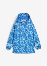 Wasserdichte Regenjacke mit