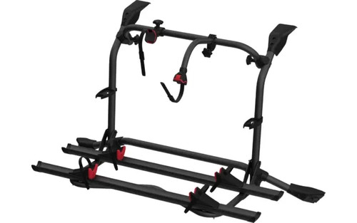 Fiamma heck fahrradträger - heck,