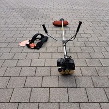 Stihl FS 81 Motorsense Freischneider  