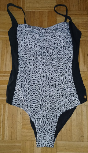 Tcm tchibo damen badeanzug - tchibo,