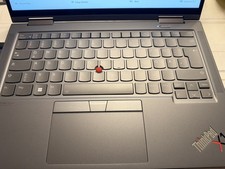 Lenovo thinkpad yoga gen 6 - thinkpad,