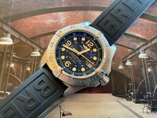 BREITLING Steelfish