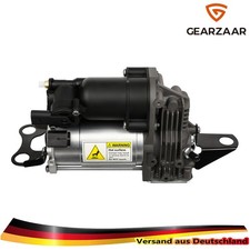 Luftfederung Kompressorpumpe