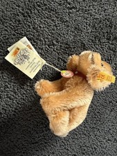 Steiff Hund “Cockie“ 031564