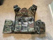 Chinese Army PLA Type 21 Camo