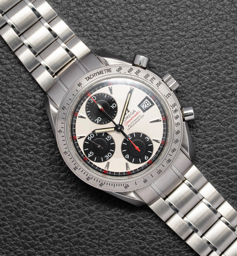 Omega speedmaster 3211 - speedmaster, 3211.31