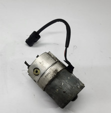 BMW 5er E39 525d  Pumpe ABS Hydraulikblock Steuergerät   1166155  (34)