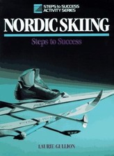Nordic Skiing: Steps to