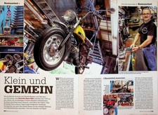 Oldtimer Praxis 2990) Hercules