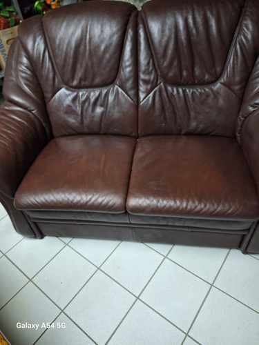 Sofa und sitzer - 2, 3