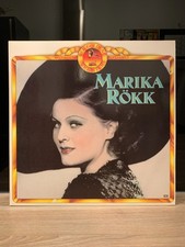 Der Goldene Trichter, Marika