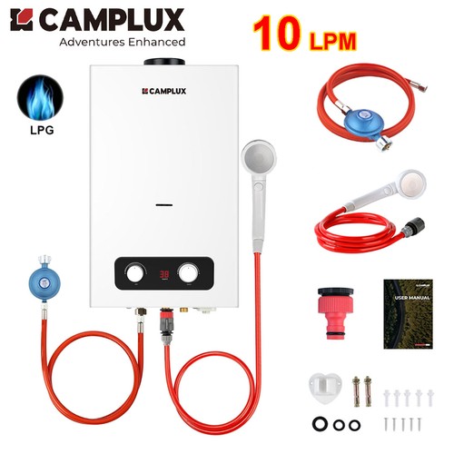 CAMPLUX