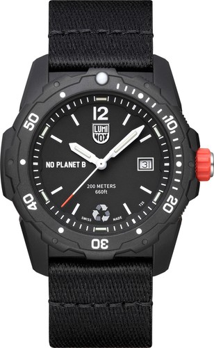 Luminox bear grylls survival - luminox,