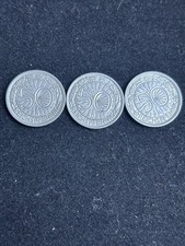 Konvolut! 3x50 Reichspfennig
