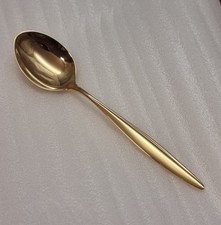 Wmf Kopenhagen vergoldet 800 er Silberbesteck 1 Kaffeelöffel 14 cm mehrere Vorh.