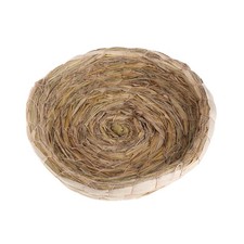 Straw for Hay House Natural