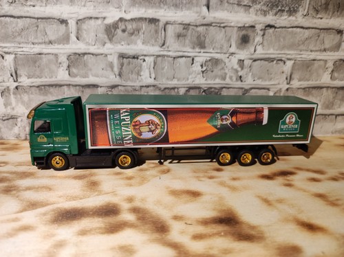 Modell lkw kapuziner - lkw, "kapuziner