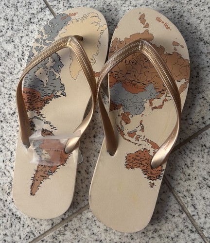 Flip flop original world - gr, 41