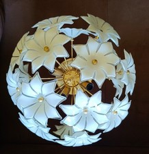 Deckenleuchte Murano? Glas