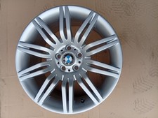 1 x BMW M172 ALUFELGE BMW E60/ E61 HINTEN  9,5x19 8036949