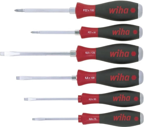 Wiha schraubendreher set - wiha, mit