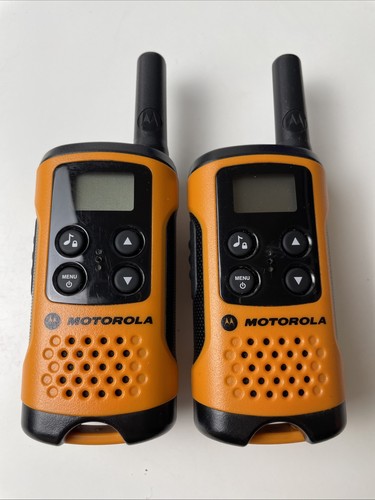 Motorola tlkr t41 - tlkr,