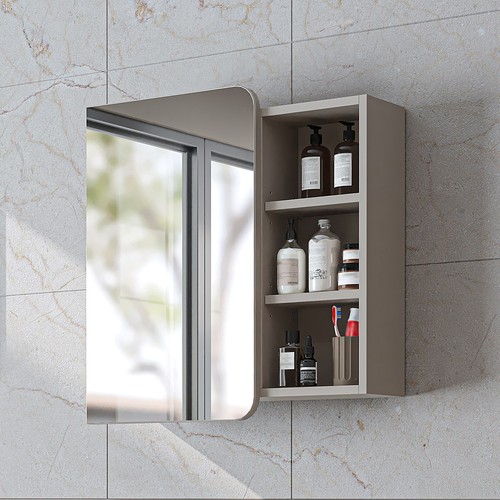 Roomart bad spiegelschrank - bad,
