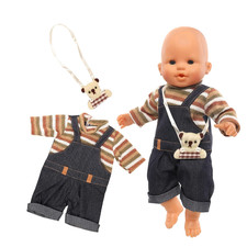 Miunana Kleidung Bekleidung