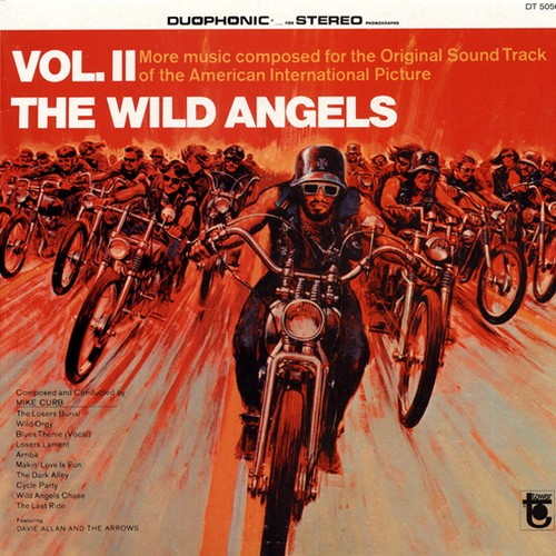 Various vol the wild - -,