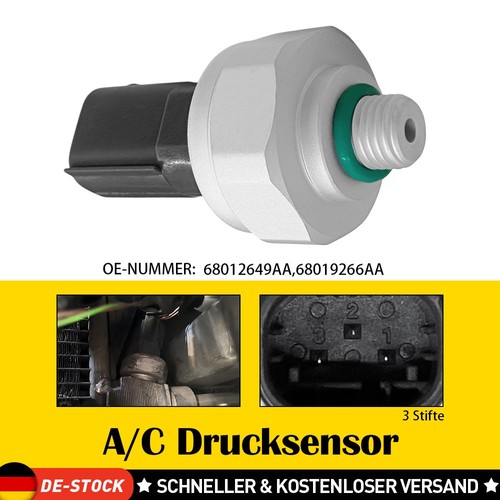 Druckschalter klimaanlage für - klimaanlage,