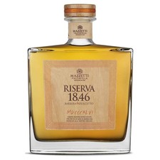 Grappa Riserva 18.46 -