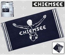 Chiemsee Handtuch Badehandtuch