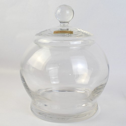 Nachtmann opal swirl liter - swirl, 3,5