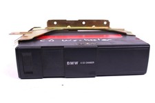 6-fach CD-Wechsler E46 E39 X3 X5 Z4 Z8 Disc Changer mit Magazin 6512-8361584