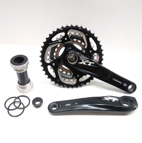Shimano deore mountainbike - deore,