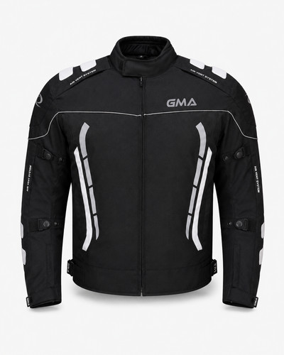 Neu herren motorradjacke - neu,