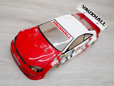 Kyosho Pureten Alpha Vauxhall