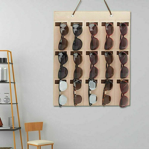 Brillengarage wand organizer - brillengarage, wand-organizer