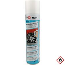 Reifen Glanzpflege Förch P320