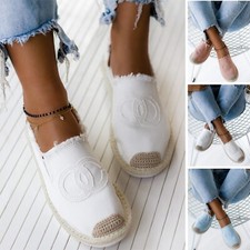 Espandrillos Espadrilles